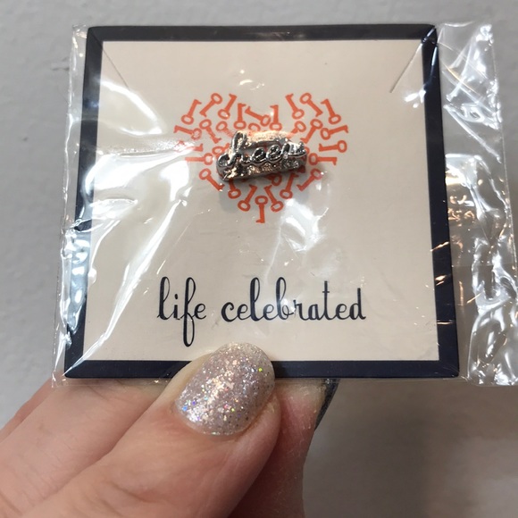 Cheers 🥂 KEEP Collective Charm - Picture 4 of 15